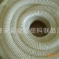 供应 耐寒PVC缠绕管耐用塑料缠绕管 塑料波纹缠绕管