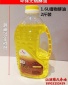 供佛灯油佛教用品供佛酥油灯液体酥油台湾供佛灯长明灯油1.6升装